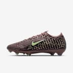 Nike United Mercurial Vapor 16 Elite Firm-Ground Low-Top Soccer